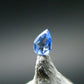Gem Benitoite Cut Stone From California - 0.05 Carats - 2.8x2.0mm