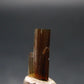 Large Brookite Crystal From Pakistan - 0.22 Grams - 15 mm