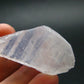 Dumortierite In Quartz Crystal From Brazil - 1.6" - 17.27 Grams