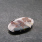 Very Rare Zincite Zinkite & Willemite Cabochon From USA - 2.85 Carats