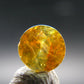 Gem Sphalerite Facetted Cut Stone from Spain - 1.19 Carats