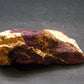 Raw Purpurite Crystal from Namibia - 2.5" - 56.63 Grams