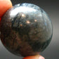 Very Rare Dianite (Blue Jade) Sphere Ball From Russia - 1.3"