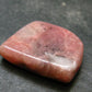 Rare Pink Petalite Tumbled Stone From Canada - 1.1" - 9.33 Grams