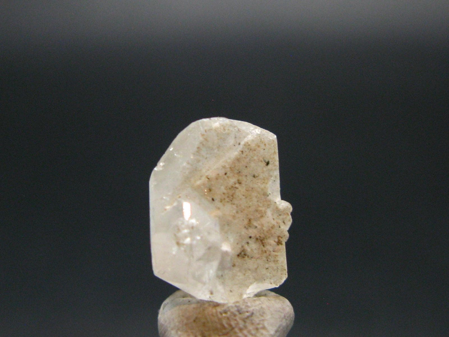 Phenakite Phenacite Crystal from Madagascar 7.17 Carats