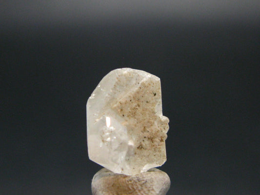 Phenakite Phenacite Crystal from Madagascar 7.17 Carats
