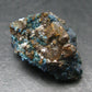Lazulite & Siderite Cluster From Canada - 1.3" - 14.68 Grams