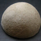 Glendonite (Ikaite after Calcite) Crystal From Russia - 1.9" - 84.69 Grams