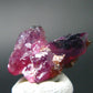 Ruby Crystal from Winza Tanzania - 0.6" - 1.31 Grams