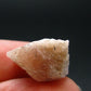 Phenakite Phenacite Crystal From Brazil - 3.78 Grams - 0.7"