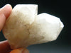 Nice Lithium Quartz Crystal From Brazil - 2.5" - 128.77 Grams