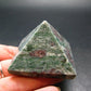 Rare Eclogite Pyramid From Norway - 2.0" - 134.59 Grams