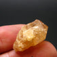 Imperial Topaz Crystal From Brazil - 0.8" - 3.59 Grams