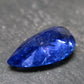 Rare Gem Tanzanite Cut Stone from Tanzania - 5.05 Carats