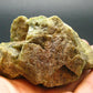 Large Vesuvianite Idocrase Crystal from Morocco - 3.0"