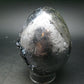 Rare Galena Egg From Peru - 2.9" - 711 Grams