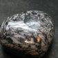 Pinolite Polished Heart from Austria - 1.8" - 109.0 Grams