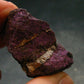 Raw Purpurite Crystal from Namibia - 1.4" - 33.0 Grams