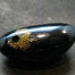 Rare Covellite Metal Free Pendant from Peru - 1.3" - 19.0 Grams