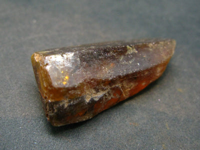 Rare Gem Bastnasite Crystal from Pakistan - 1.1" - 42.3 Carats
