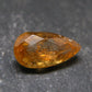 Gem Imperial Topaz Cut Stone From Brazil - 3.20 Carats