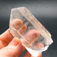 Record Keeper Lemurian Seed Quartz Crystal From Brazil - 2.9"