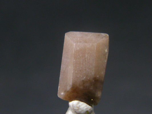 Rare Pink Emelucite Cut Gem Stone From Greenland - 1.54 Carats