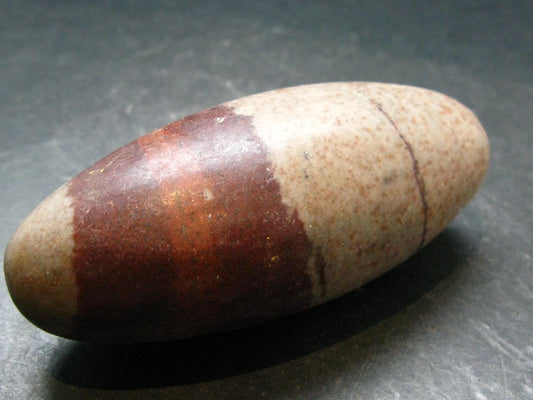 Shiva Lingam from India - 3.5"