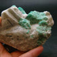 Emerald Beryl Cluster From China - 3.2"- 210.64 Grams