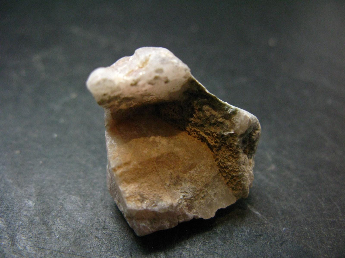 Phenakite Phenacite Crystal from Brazil - 13.39 Grams - 1.1"