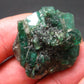 Gem Emerald Beryl Cluster From Madagascar - 21.72 Grams - 1.4"