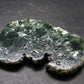 Nice Polished Seraphinite Clinochlore Stalactite Slab From Russia - 2.8" - 49.59 Grams