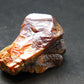 Vanadinite Crystal From Morocco - 1.1" - 26.69 Grams