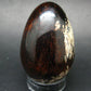 Large Astrophylite Astrophyllite Egg From Russia - 2.5"