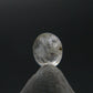 Johachidolite Facetted Cut Stone from Burma - 0.28 Carats