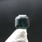 Rare Lazulite Cut Stone from Pakistan - 0.32 Carats