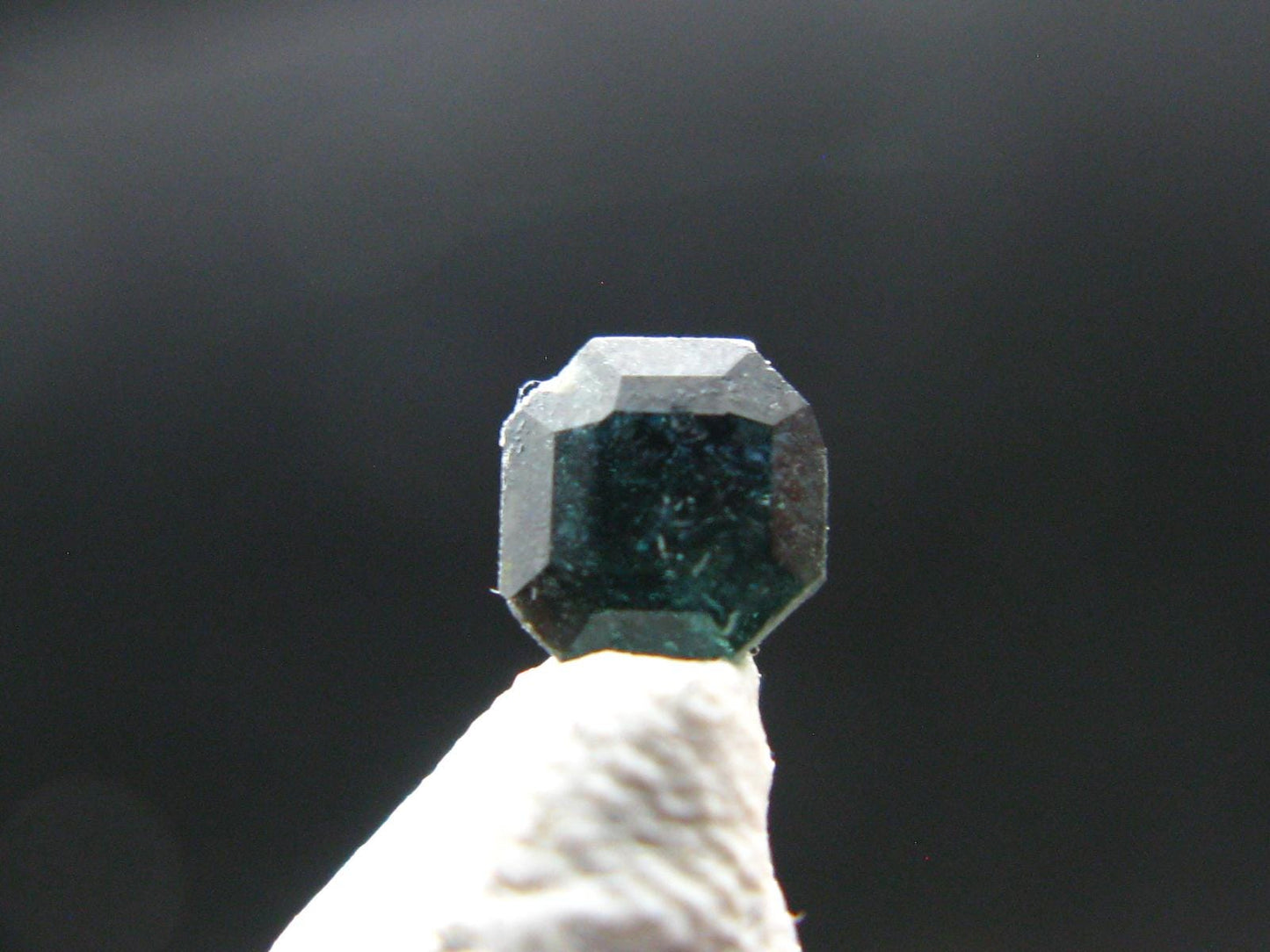 Rare Lazulite Cut Stone from Pakistan - 0.32 Carats