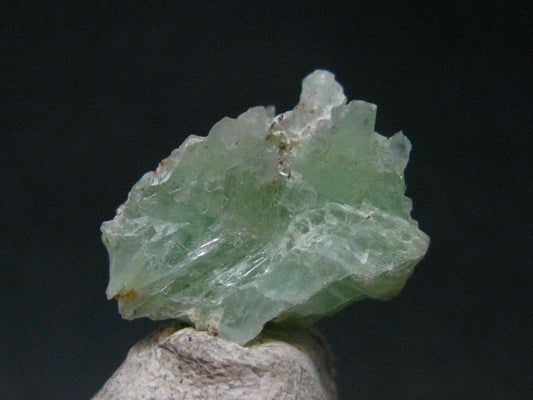 Very Rare Phosphophyllite Crystal From Bolivia - 0.7" - 2.19 Grams