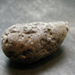 Rare Large Black Tibetan Tektite Raw Piece from Tibet - 1.7" - 30.12 Grams