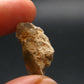 Euclase Crystal From Brazil - 3.00 Grams - 0.9"