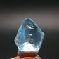 Natural Blue Topaz Crystal From Russia - 0.6" - 17.35 Carats
