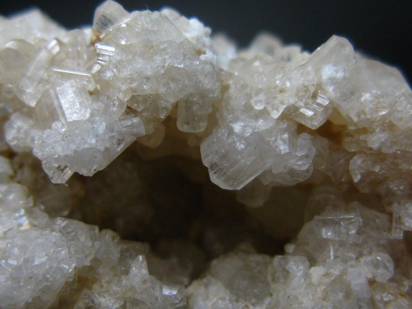 Rare Phenakite Phenacite Cluster from Madagascar - 141.3 Grams - 3.3"