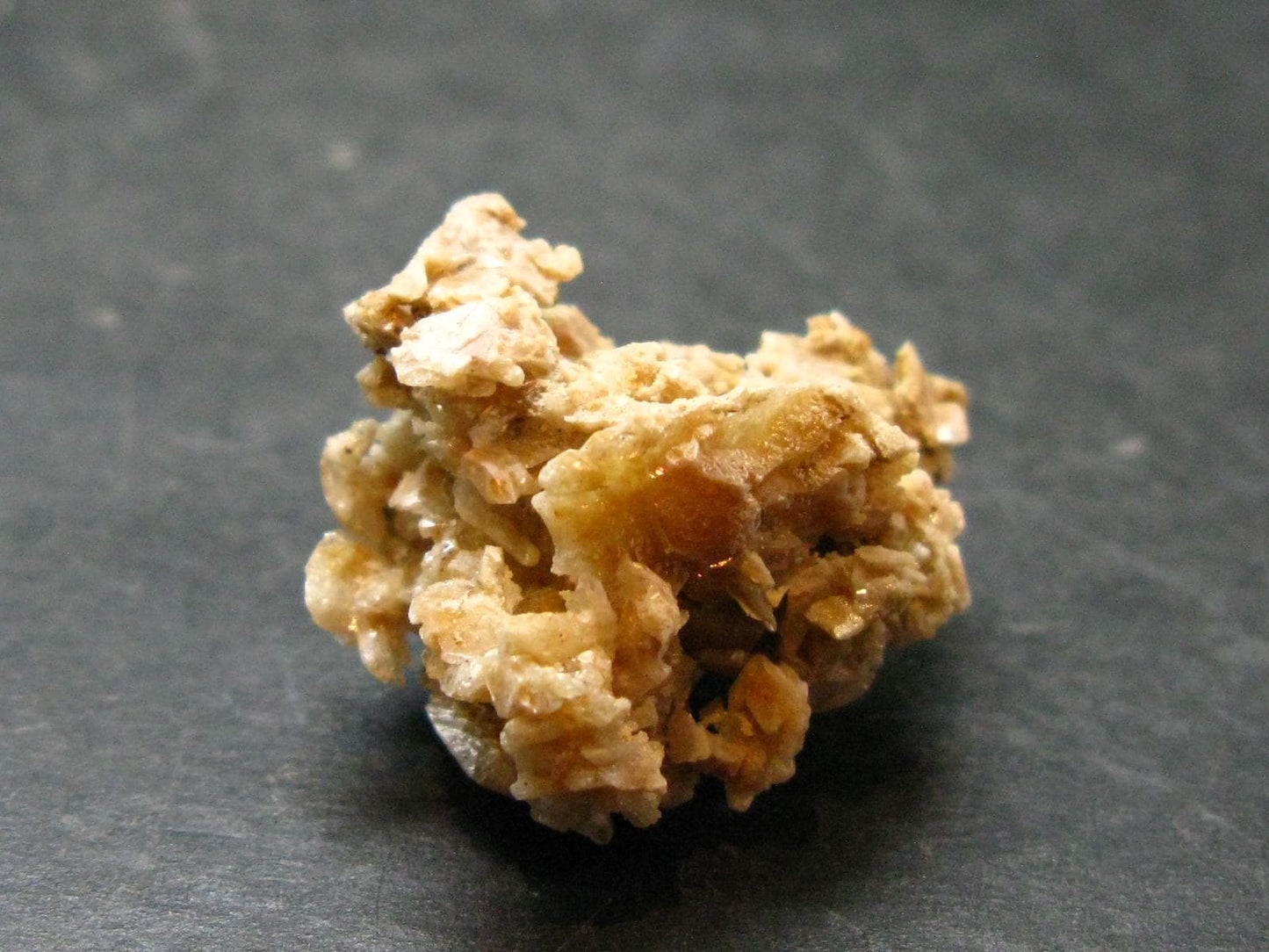 Herderite Cluster from Brazil - 5.46 Grams - 1.1"