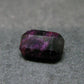 Gem Kammererite Cut Stone From Turkey - 1.22 Carats