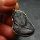 Trilobite Silver Pendant from USA - 1.3" - 3.83 Grams