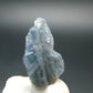 Extremely Rare Gem Kornerupine Crystal From Tanzania - 6.35 Carats