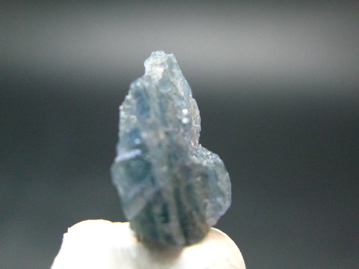 Extremely Rare Gem Kornerupine Crystal From Tanzania - 6.35 Carats