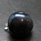 Covelite Covellite Crystal Silver Pendant From Peru - 1.2" - 26.14 Grams