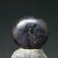 Beautiful Rare Gem Trapiche Sapphire From Burma - 2.91 Carats