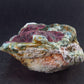 Ruby In Zoisite Crystal From Tanzania - 2.1" - 91.5 Grams